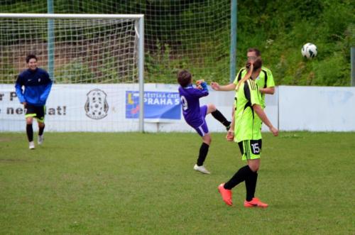 0034 Zlíchov 1914 100 let